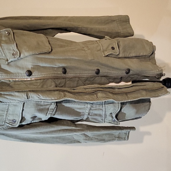 Free People Jacket - Picture 10 of 13